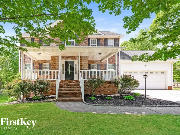 113 Longwood Dr, Advance, NC 27006