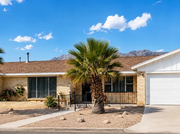 3031 Harrison Ave, El Paso, TX 79930