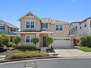 1144 Gardenia Loop, Hercules, CA 94547