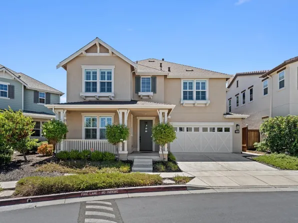 1144 Gardenia Loop, Hercules, CA 94547