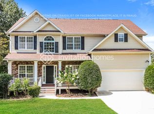 389 Glenn Eagles Way, Hiram, GA 30141