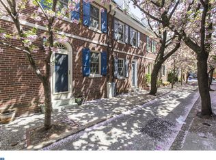 415 S Jessup St, Philadelphia, PA 19147