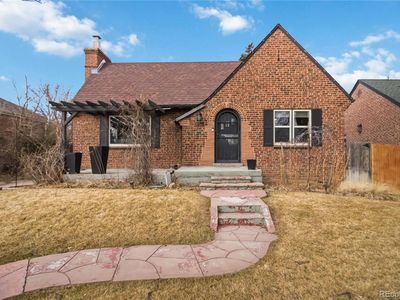 3055 Ash Street, Denver, CO, 80207