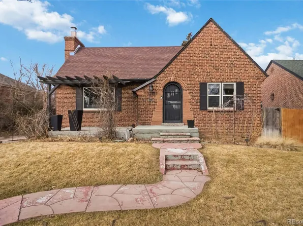 3055 Ash Street, Denver, CO 80207