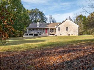 209 Bud Rd, Altoona, AL 35952