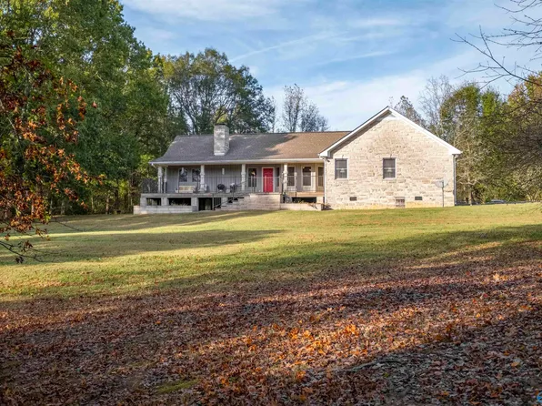 209 Bud Rd, Altoona, AL 35952