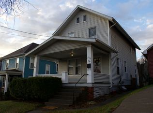 213 E Spring St, Marietta, OH 45750