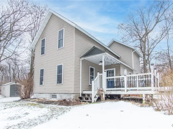 102 Ralston St, Theresa, NY 13691