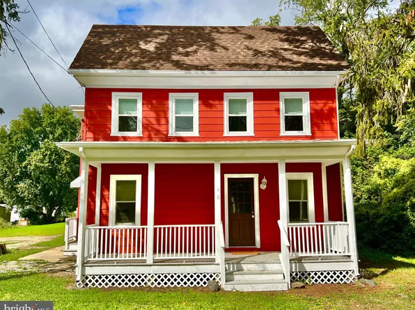 2515 Church St, Port Norris, NJ 08349