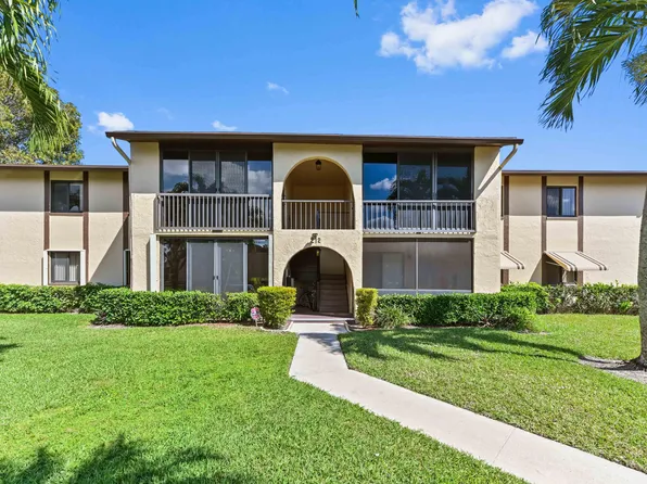 212 Pine Hov Circle #A-1, Greenacres, FL 33463