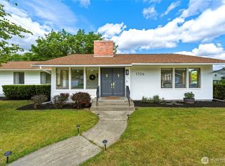 1704 Fern, Walla Walla, WA 99362