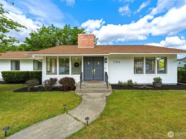 1704 Fern, Walla Walla, WA 99362