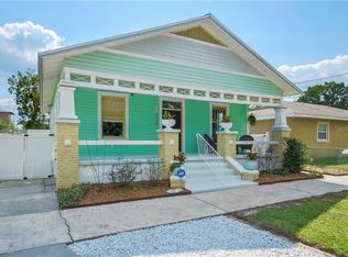 2538 W Union St, Tampa, FL 33607