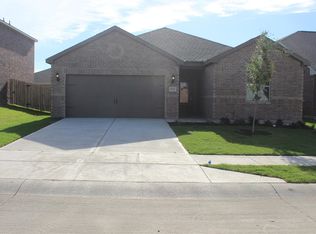 2102 Barrow St, Princeton, TX 75407