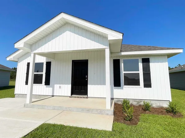 6199 June Bug Dr, Milton, FL 32583