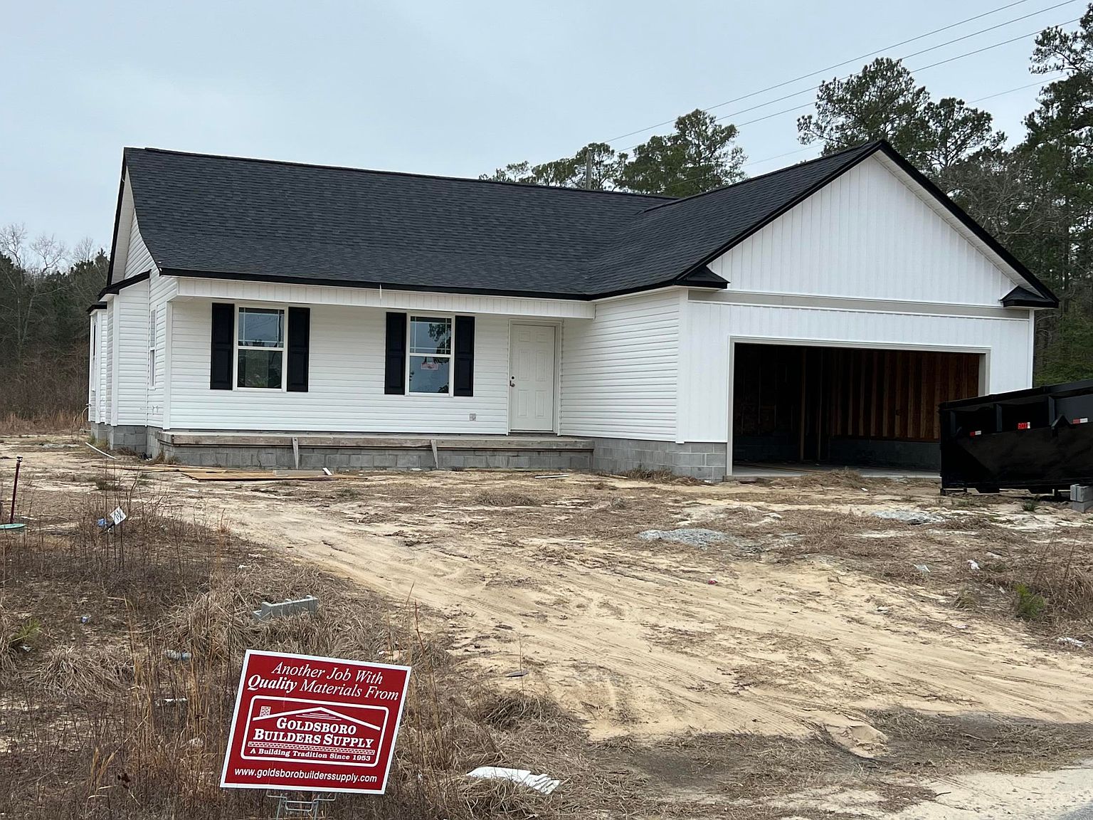 125 Trellis Lane Lot 117, Vanceboro, NC 28586 Zillow