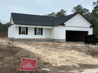 125 Trellis Ln LOT 117, Vanceboro, NC 28586