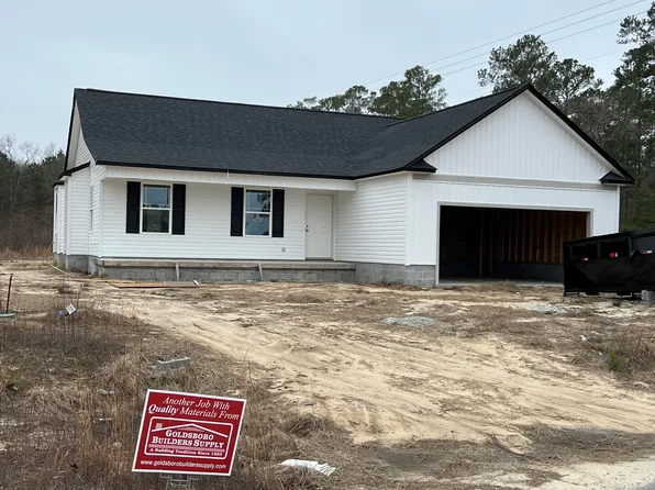 125 Trellis Lane Lot 117, Vanceboro, NC 28586