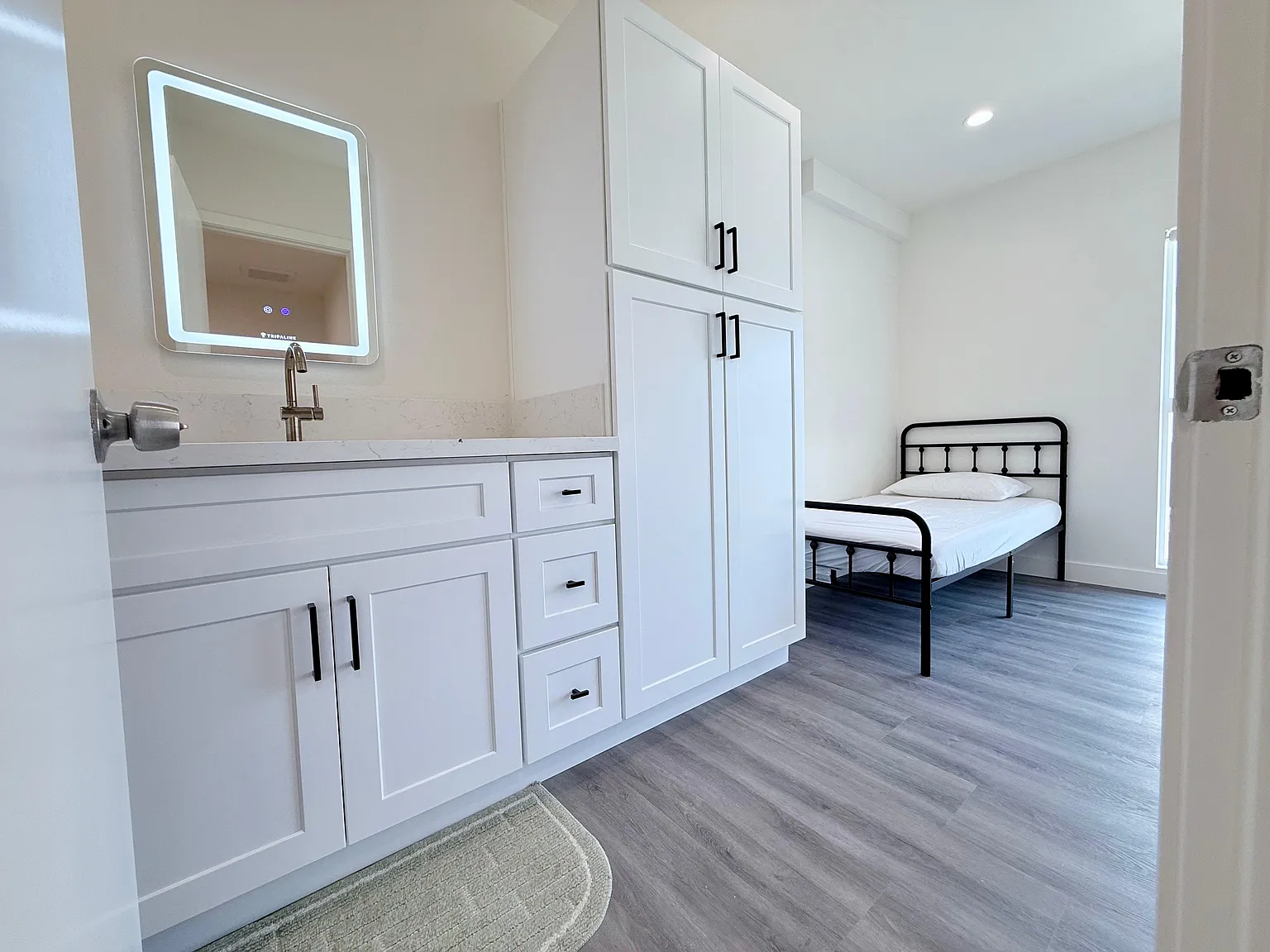 1 bed, $850 — Photo 3