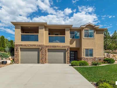 117 S Padre Cir, Cedar City, UT, 84720
