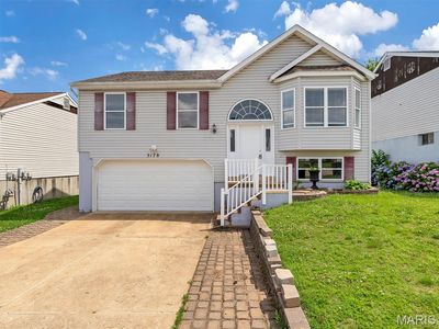 3178 Five Oaks Dr, Arnold, MO, 63010