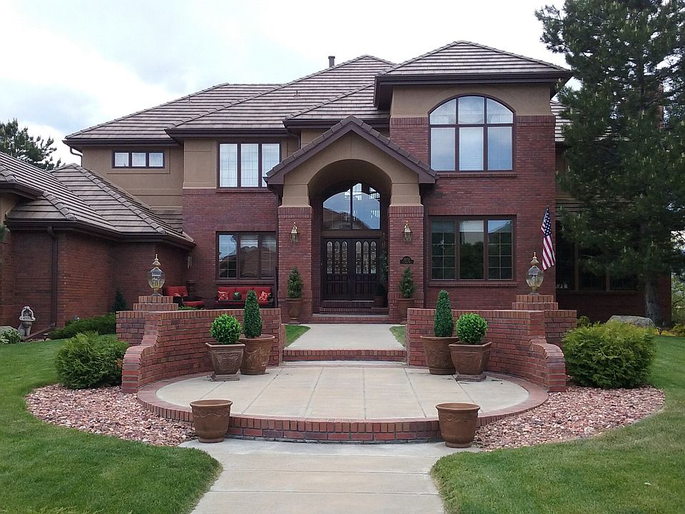 Welcome home!