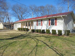 1603 Phillips Dr., Scottsboro, AL 35769