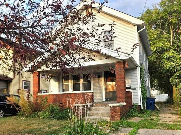 1016 Woodsdale Ave, Toledo, OH 43609