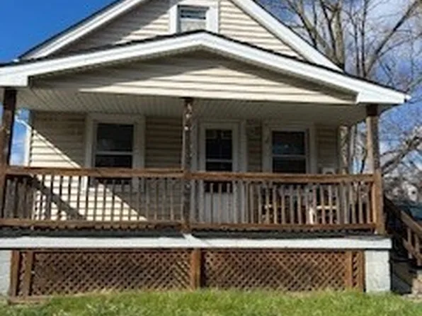 13209 Horner Ave, Cleveland, OH 44120