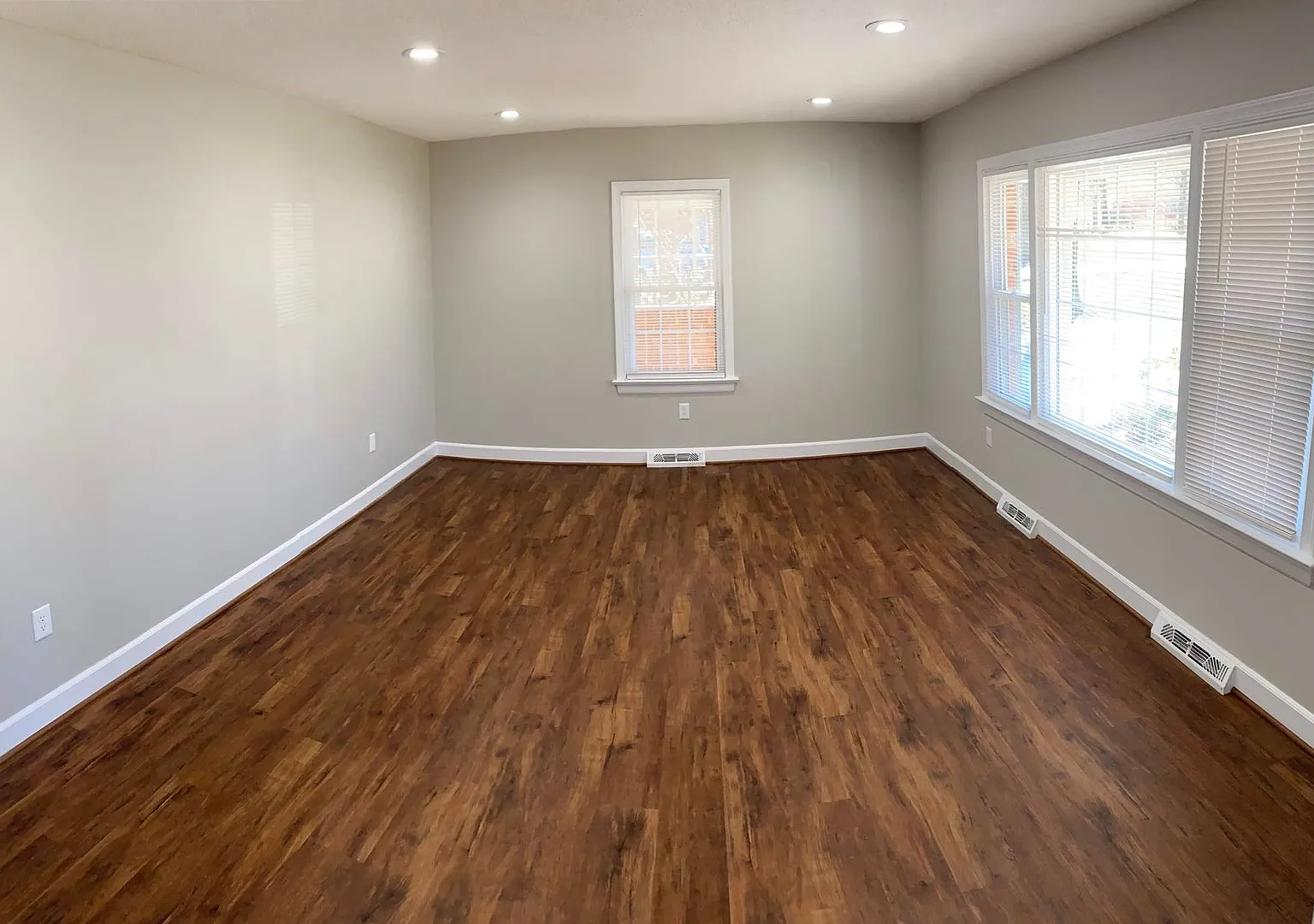 4 Bedroom Home in Lynchburg — Photo 4