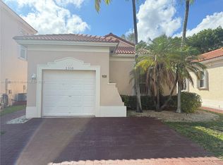 2310 NE 37th Ter, Homestead, FL 33033