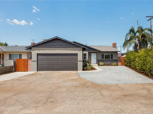 11637 Ranchito St, El Monte, CA 91732