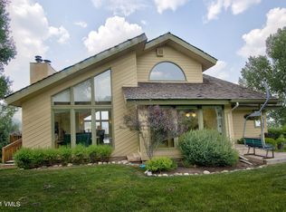 683 Eagle Crest Rd, Edwards, CO 81632