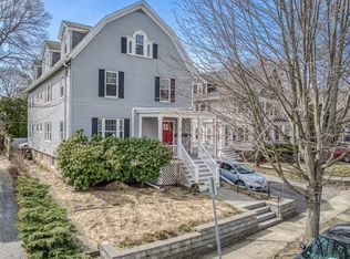 6 Naples Rd #3, Salem, MA 01970