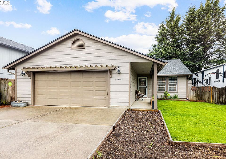 13001 NE 89th St, Vancouver, WA 98682 Zillow