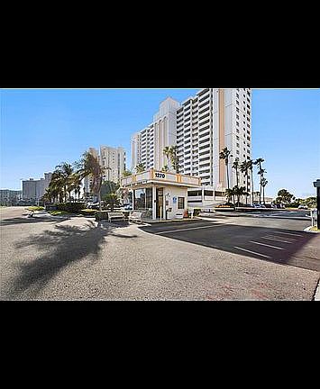 5th image of 1270 Gulf Blvd APT 1707