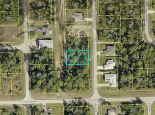 3803 Heyburn St, Fort Myers, FL 33905
