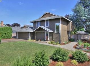 8653 SW Hamlet St, Tigard, OR 97224