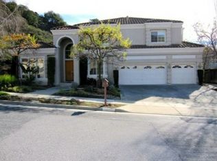 6518 Stonehill Dr, San Jose, CA 95120