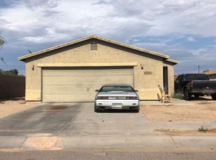 5335 S Fairland Park Ln, Tucson, AZ 85706