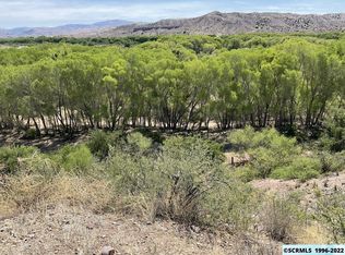 2030 Highway 464, Redrock, NM 88055