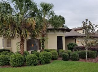 5203 Grove Mnr, Lady Lake, FL 32159