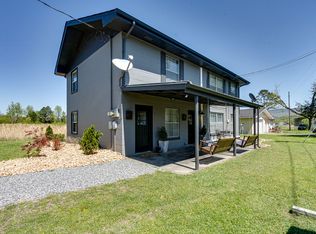 136 Hickey Cir, Dunlap, TN 37327