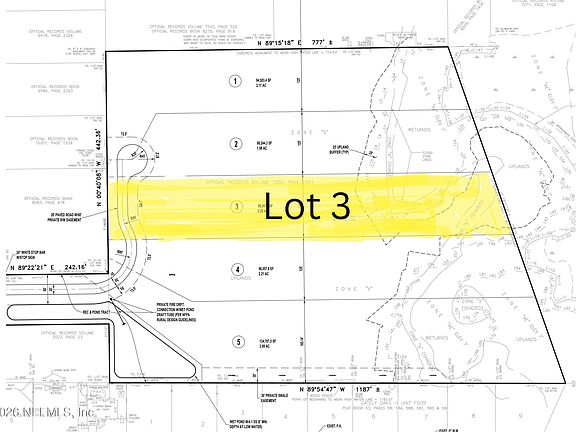 2nd image of 3 QUINLAN RIDGE Lane E