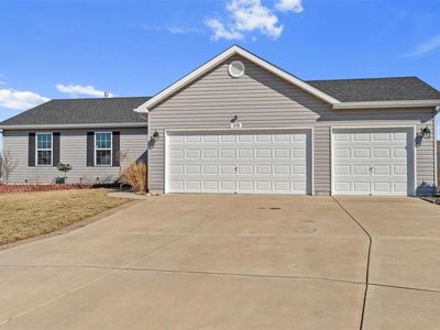 519 Falcons Flight, Wright City, MO, 63390