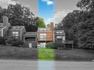 10 Onset Rd #8A, Bennington, NH 03442