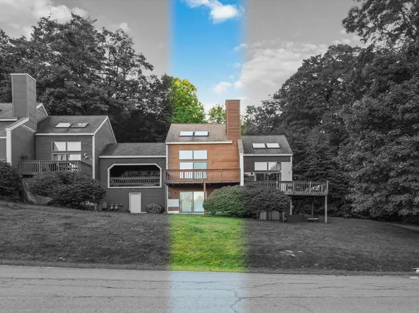 10 Onset Road #8A, Bennington, NH 03442
