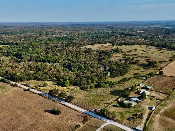 2 W 191st St S, Bristow, OK 74010