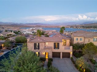 12 Menaggio Ct, Henderson, NV 89011