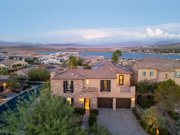 12 Menaggio Ct, Henderson, NV 89011